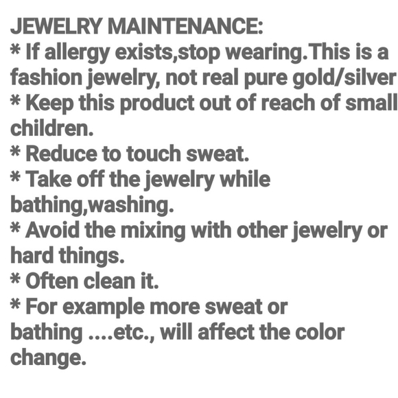 Cubic Zirconia Ring - Picture 7 of 7